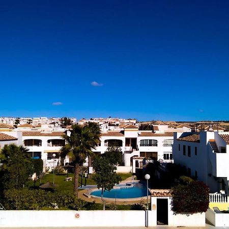 Апартаменты La Casita Blanca - Vistabella Golf Ориуэла Экстерьер фото